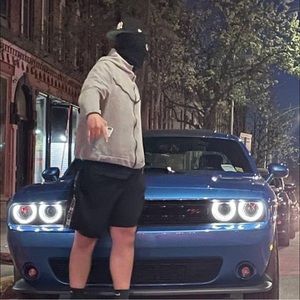 Meet your Posher, Nick